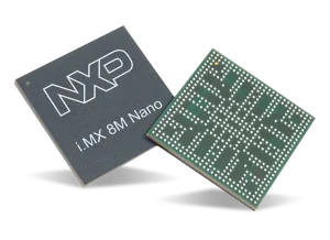NXP Semiconductors i.MX serija poluprovodnika, dizajnirana za visoke performanse i energetski efikasne aplikacije.