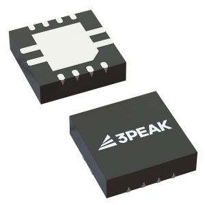 3PEAK-TPL8035Q Automotive 42V, 300mA LDO