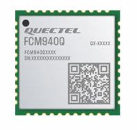 Quectel FCM940Q – nova generacija ultra-low power Wi-Fi IoT modula