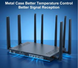 Shenzhen Zhibotong Electronics Co., Ltd. je proizvođač mrežne opreme koji se ističe OpenWrt baziranim rešenjima, industrijskim 4G/5G i WiFi uređajima, kao i snažnim OEM/ODM pristupom. Njihovi proizvodi su namenjeni profesionalnim i poslovnim mrežnim primenama, uz visok nivo prilagodljivosti i stabilnosti. VitaELKO osigurava brzu isporuku, vrhunsku tehničku podršku i savetovanje kako bi zadovoljila potrebe svojih klijenata i omogućila nesmetanu implementaciju ovih naprednih tehnologij.